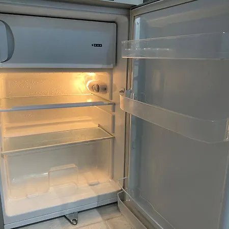 アパート House Near *