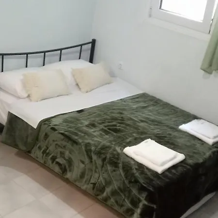 House Near アパート テッサロニキ