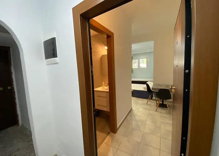 House Near Daire Selanik