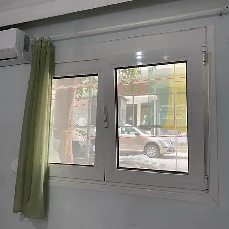 Apartment House Near