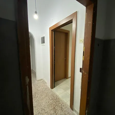 Apartment House Near