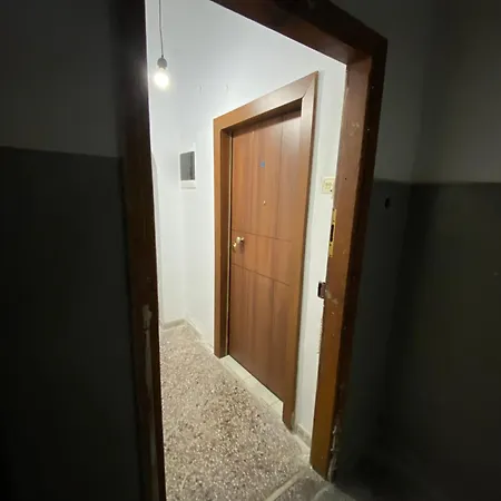 Apartment House Near Thessaloniki