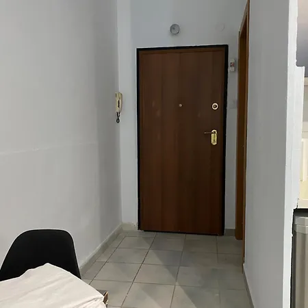 House Near Apartment