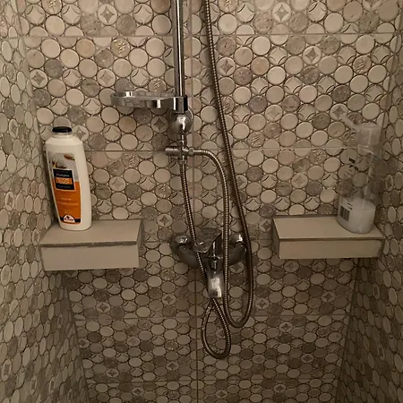 House Near Apartment *