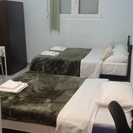 Apartment House Near Thessaloniki