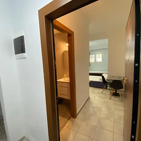 House Near Daire Selanik