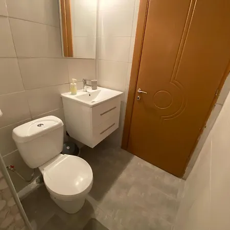 House Near סלוניקי
